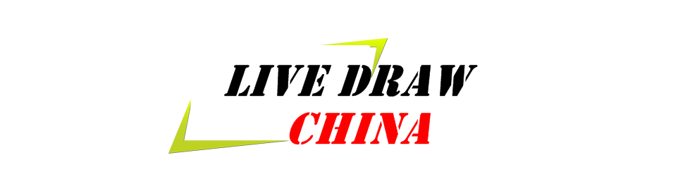 Live Draw China – Live Result China – Data Keluaran China
